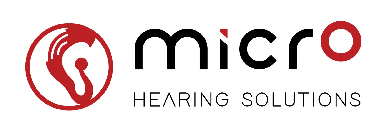 micro Hearing